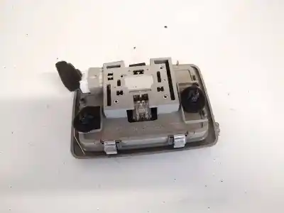 Second-hand car spare part interior light for chevrolet captiva 3.2 v6 ltx oem iam references   