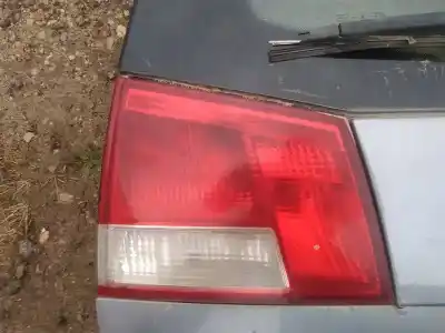 Автозапчасти б/у внутренний левый задний фонарь за opel vectra c (z02) 2.2 dti 16v (f69) ссылки oem iam 
