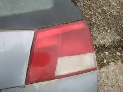 Автозапчасти б/у внутренний правый задний фонарь за opel vectra c (z02) 2.2 dti 16v (f69) ссылки oem iam   