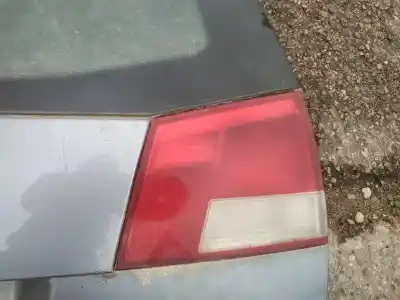 Автозапчасти б/у внутренний правый задний фонарь за OPEL VECTRA C (Z02) 2.2 DTI 16V (F69) ссылки OEM IAM   