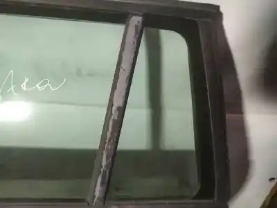 Автозапчасти б/у левое заднее стекло печати за opel vectra c (z02) 2.2 dti 16v (f69) ссылки oem iam as2