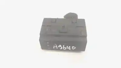 Second-hand car spare part multifunction display for chevrolet captiva 3.2 v6 ltx oem iam references 96628249