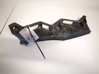 Автозапчастина б/у ПЕРЕДНІЙ БАМПЕР ПІДСИЛЕННЯ для VOLKSWAGEN PASSAT B6 (3C2)  Посилання на OEM IAM 3C0807889  