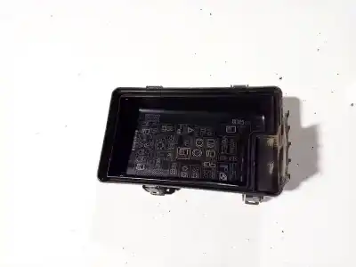 Автозапчасти б/у блок реле/предохранителей за honda accord vii (cl, cn) 2.0 (cl7) ссылки oem iam   