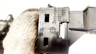 Pezzo di ricambio per auto di seconda mano pezzi vari per skoda superb (3u4) 2.0 tdi dpf riferimenti oem iam 3b0885738e  3b0885737e