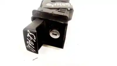 Pezzo di ricambio per auto di seconda mano pezzi vari per skoda superb (3u4) 2.0 tdi dpf riferimenti oem iam 3b0885738e  3b0885737e
