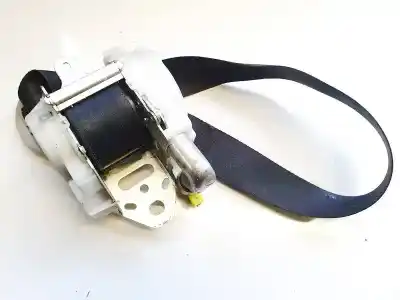 İkinci el araba yedek parçası ÖN SOL EMNIYET KEMERI için LEXUS IS, II 2005.10 - 2013.03  OEM IAM referansları 586942  7M8750-P