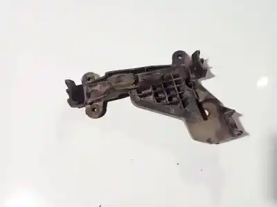 Pezzo di ricambio per auto di seconda mano rinforzo paraurti posteriore per audi a6 avant (c4) 2.5 tdi riferimenti oem iam 4a0807484a