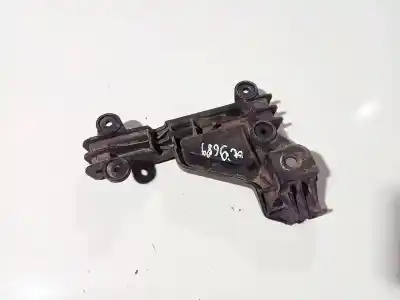 Pezzo di ricambio per auto di seconda mano rinforzo paraurti posteriore per audi a6 avant (c4) 2.5 tdi riferimenti oem iam 4a0807483a