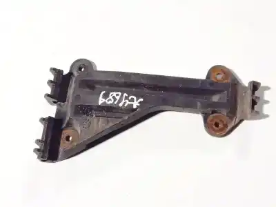 Pezzo di ricambio per auto di seconda mano rinforzo paraurti anteriore per audi a6 avant (c4) 2.5 tdi riferimenti oem iam 4a0807284a