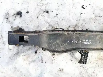İkinci el araba yedek parçası arka tampon güçlendirmesi için subaru legacy berl. b13 (bl) 2.0 cat oem iam referansları   