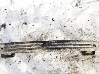 Pezzo di ricambio per auto di seconda mano rinforzo paraurti posteriore per ford focus turn. (cb8) 1.6 tdci cat riferimenti oem iam 