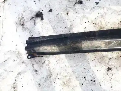 Pezzo di ricambio per auto di seconda mano rinforzo paraurti posteriore per volkswagen golf vi (5k1) 1.6 tdi dpf riferimenti oem iam   