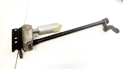 Peça sobressalente para automóvel em segunda mão módulo eletrônico por volkswagen phaeton, 2007 - 2011 facelift 3.0 tdi 176kw 2007 - 2011 referências oem iam 0130002529