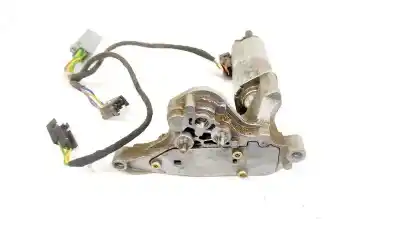 Second-hand car spare part electronic module for bmw x5 (e53) 4.4 v8 32v cat (m62) oem iam references 900186102  198651