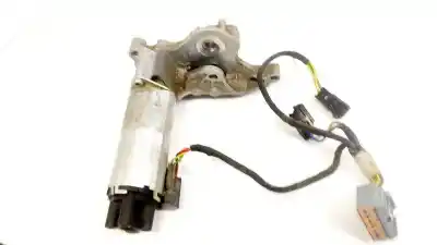 Second-hand car spare part electronic module for bmw x5 (e53) 4.4 v8 32v cat (m62) oem iam references 900186102  198651