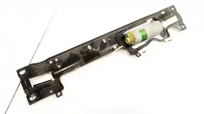 Peça sobressalente para automóvel em segunda mão módulo eletrônico por volkswagen phaeton, 2007 - 2011 facelift 3.0 tdi 176kw 2007 - 2011 referências oem iam 0130002529