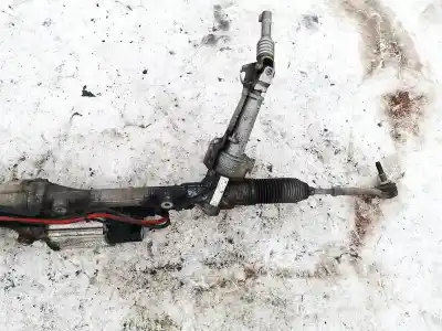 Second-hand car spare part steering rack for bmw 5-series, f07/f10 /f11 2010.03 - 2016.12 2.0 d 135kw 2010.03 --> oem iam references   685813702, 7806974796, 00799696 Second-hand car spare part steering rack for bmw 5-series, f07/f10 /f11 2010.03 - 2016.12 2.0 d 135kw 2010.03 --> oem iam references   685813702, 7806974796, 00799696
