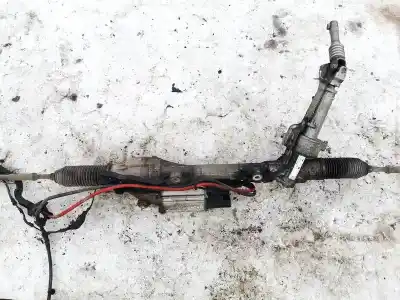Second-hand car spare part Steering Rack for BMW 5-SERIES, F07/F10 /F11 2010.03 - 2016.12 2.0 D 135KW 2010.03 --> OEM IAM references   685813702, 7806974796, 00799696 Second-hand car spare part Steering Rack for BMW 5-SERIES, F07/F10 /F11 2010.03 - 2016.12 2.0 D 135KW 2010.03 --> OEM IAM references   685813702, 7806974796, 00799696