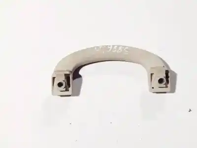 Peça sobressalente para automóvel em segunda mão puxador interior traseiro direito por fiat croma (194) 1.9 16v multijet dynamic (12.2007->) referências oem iam 