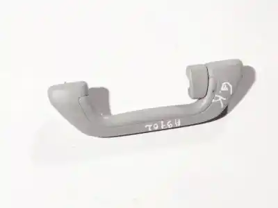 Автозапчасти б/у левая задняя внутренняя ручка за honda accord vii (cl, cn) 2.0 (cl7) ссылки oem iam   