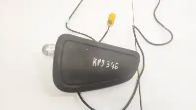 Peça sobressalente para automóvel em segunda mão airbag do lado esquerdo por opel meriva 1.6 16v referências oem iam 13128740rh