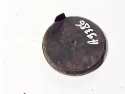 Peça sobressalente para automóvel em segunda mão plásticos por fiat croma (194) 1.9 16v multijet dynamic (12.2007->) referências oem iam 20001509