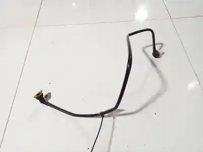Peça sobressalente para automóvel em segunda mão tubo de pressão de direção assistida por fiat croma (194) 1.9 16v multijet dynamic (12.2007->) referências oem iam 
