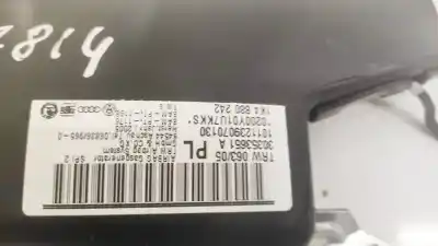 Pezzo di ricambio per auto di seconda mano airbag lato sinistro per skoda octavia ii combi (1z5) 1.6 lpg riferimenti oem iam 1k4880242  30353651a Pezzo di ricambio per auto di seconda mano airbag lato sinistro per skoda octavia ii combi (1z5) 1.6 lpg riferimenti oem iam 1k4880242  30353651a