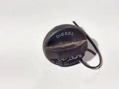 Peça sobressalente para automóvel em segunda mão tampa de combustível externa por fiat croma (194) 1.9 16v multijet dynamic (12.2007->) referências oem iam 