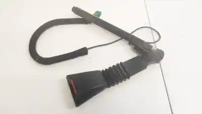 Peça sobressalente para automóvel em segunda mão pré-tensor de airbag dianteiro esquerdo por opel meriva 1.6 16v referências oem iam 13130377