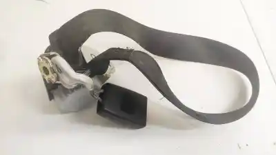 Автозапчасти б/у центральный задний ремень безопасности за VOLKSWAGEN GOLF V VARIANT (1K5) 1.4 ссылки OEM IAM 1K6857807D  602044500C