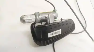 Peça sobressalente para automóvel em segunda mão airbag do lado esquerdo por opel meriva 1.6 16v referências oem iam 64128240d