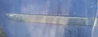 Pezzo di ricambio per auto di seconda mano plastica per renault megane ii (bm0/1_, cm0/1_) 1.5 dci (bm0f. cm0f) riferimenti oem iam 