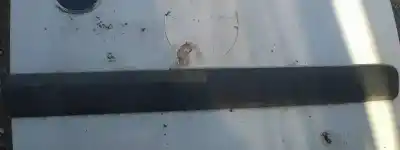 Pezzo di ricambio per auto di seconda mano plastica per fiat doblo (119) 1.3 16v jtd cat riferimenti oem iam 