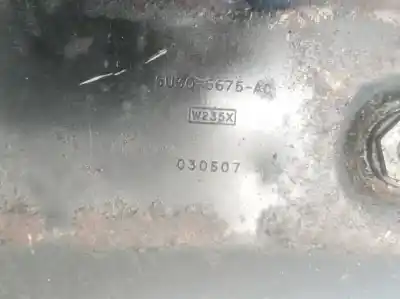 Pezzo di ricambio per auto di seconda mano pozzetto per citroen c5, ii 2008.02 - 2011.01 2.7 hdi 150kw 2008.02 - 2011.01 riferimenti oem iam 5u3q6675a0  5u3q-6675-a 0030507