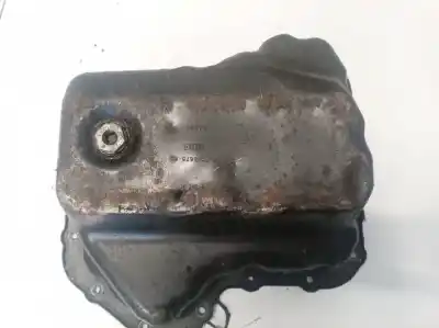 Pezzo di ricambio per auto di seconda mano pozzetto per citroen c5, ii 2008.02 - 2011.01 2.7 hdi 150kw 2008.02 - 2011.01 riferimenti oem iam 5u3q6675a0  5u3q-6675-a 0030507