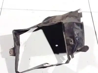 Pezzo di ricambio per auto di seconda mano plastica per audi a6 avant (c4) 2.5 tdi riferimenti oem iam 4a0117339h