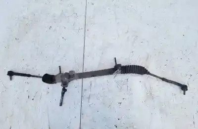 Peça sobressalente para automóvel em segunda mão caixa de direção por toyota corolla (e12) 2.0 d-4d linea luna berlina referências oem iam 4550002060