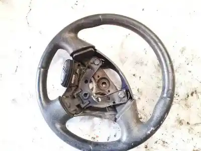 Peça sobressalente para automóvel em segunda mão volante por toyota corolla (e12) 2.0 d-4d linea luna berlina referências oem iam 8623013010