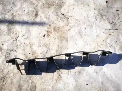 Second-hand car spare part rear bumper reinforcement for volvo v50 (545) 2.4 oem iam references 30678071