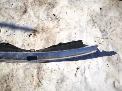 Second-hand car spare part plastics for audi q7 (4l) 4.2 v8 32v tdi biturbo oem iam references 4l0864483a  4l0864483