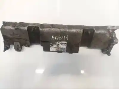 Peça sobressalente para automóvel em segunda mão coletor admissão por toyota avensis wagon (t25) 2.0 d-4d executive referências oem iam 