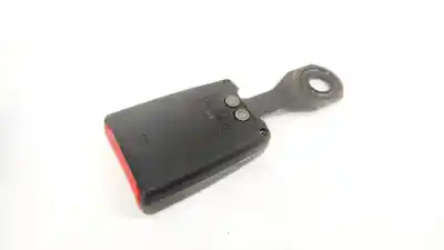 Tweedehands auto-onderdeel linker achter riem haak voor citroen c2 1.4 hdi oem iam-referenties 9640832577