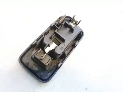 Second-hand car spare part interior light for toyota corolla (e12) 2.0 d-4d linea luna berlina oem iam references 8125005010  81250-05010