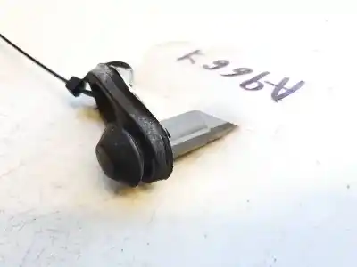 Peça sobressalente para automóvel em segunda mão trocar por toyota corolla (e12) 2.0 d-4d linea luna berlina referências oem iam 