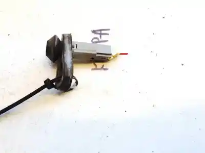 Pezzo di ricambio per auto di seconda mano interruttore per toyota corolla (e12) 2.0 d-4d linea luna berlina riferimenti oem iam   