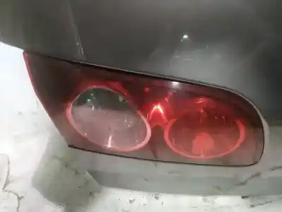 Peça sobressalente para automóvel em segunda mão farolim interior traseiro esquerdo por fiat croma (194) 1.9 16v multijet dynamic (12.2007->) referências oem iam 