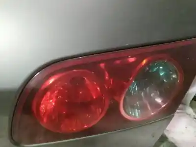 Peça sobressalente para automóvel em segunda mão farolim interior traseiro direito por fiat croma (194) 1.9 16v multijet dynamic (12.2007->) referências oem iam 