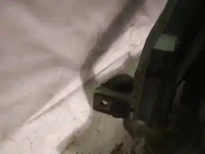 Peça sobressalente para automóvel em segunda mão dobradiça por seat ibiza (6j5) 1.9 tdi referências oem iam 